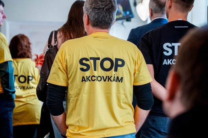 Jihomoravské nemocnice čeká proměna. Grolich návrh prosadil navzdory protestům