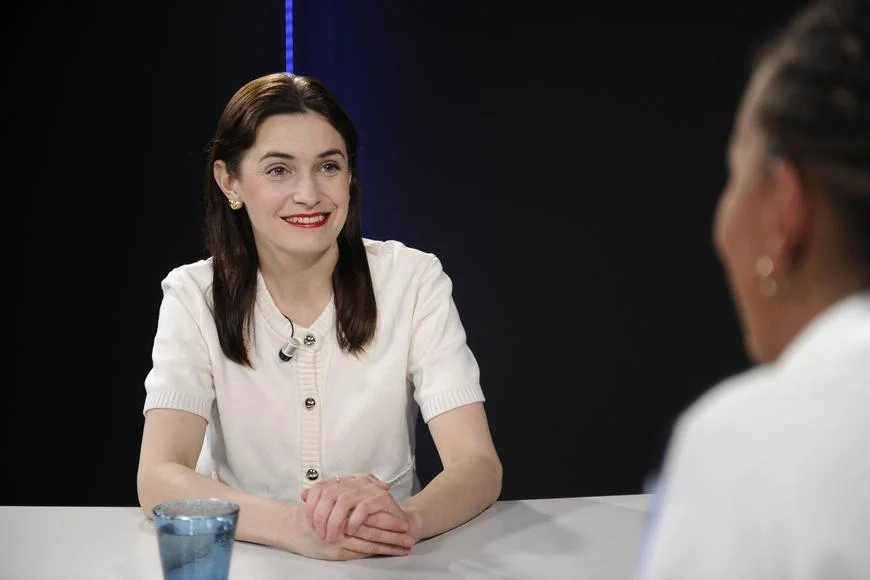 Sarah Haváčová rozvířila bouři kvůli výrokům o depresích. Po vlně kritiky přišla s omluvou - Společnost Zena.cz článek na Media24.cz