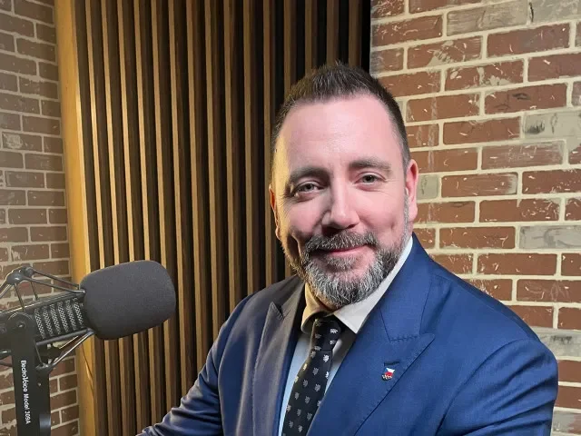 Zničením průmyslu přírodu nezachráníme, říká Červený. Stačí udržitelné chování s selský rozum