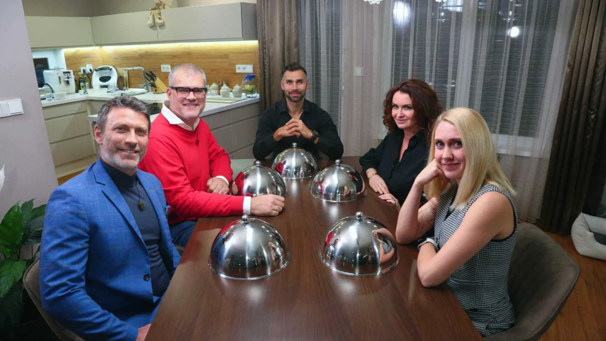 Prostřeno tento týden: Léčka pro Janu Paulovou, fotbalový veterán a vystoupení Heidi Janků