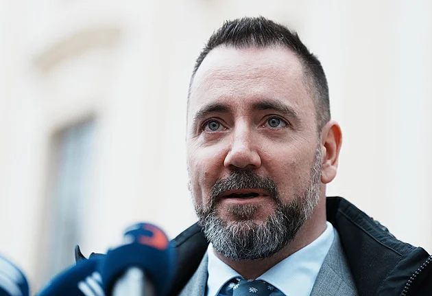 Babiš uvede Červeného do funkce ministra životního prostředí