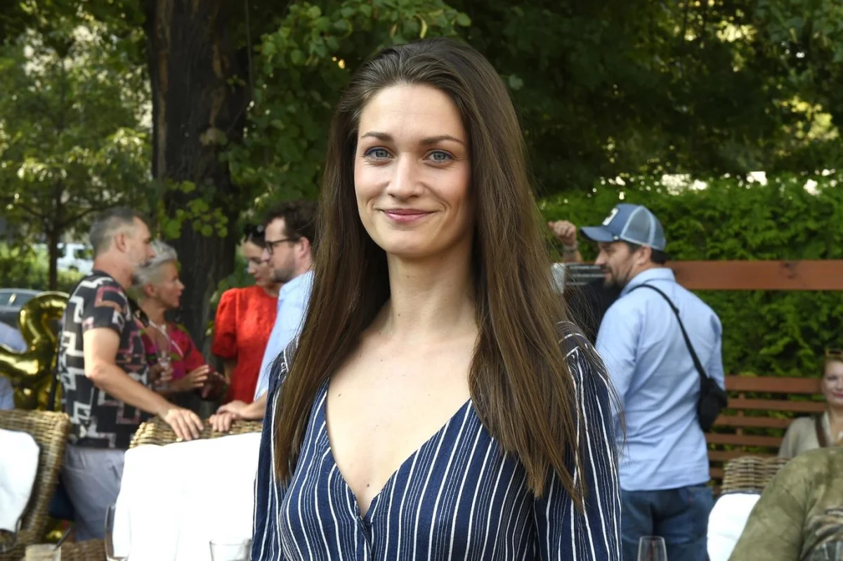 Veronika Macková: „Vytáčí mě, když politici popírají klimatickou krizi. Lituji vědce a budoucí generaci“