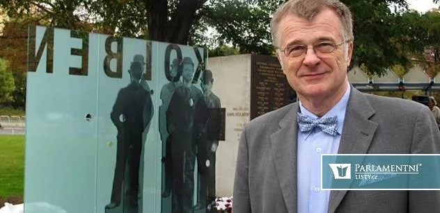 Noveský: Větrníky jak Blaník? Almužna pro chudé obce. Toto všechno zaplatíte vy