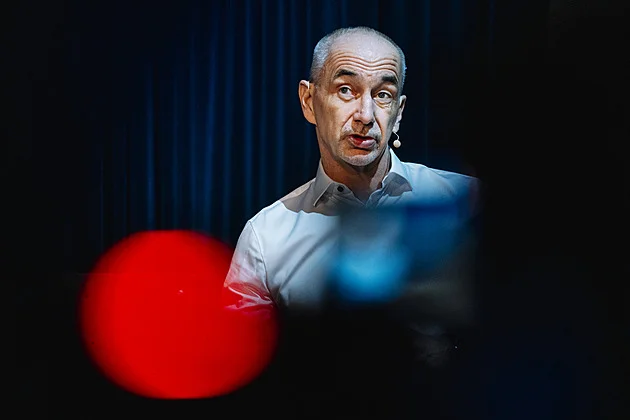 Kubovo hnutí překvapilo v průzkumu. Potenciál má i u voličů ANO, říká politolog