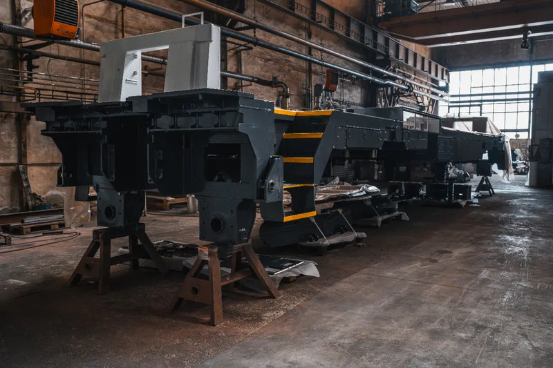 Silesia Defence Systems vstupuje na trh obranného průmyslu. Staví na 30 letech zkušeností