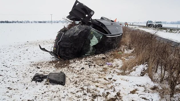 Pobodaná taxikářka ze Šumperka zemřela. Vrahovi hrozí výjimečný trest