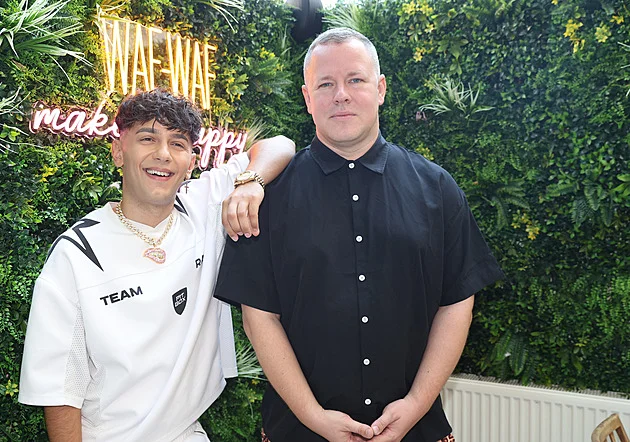 Jan Bendig o rozvodu Ornelly i vysněné adopci: Lukáš není ready, pořád ho otravuji