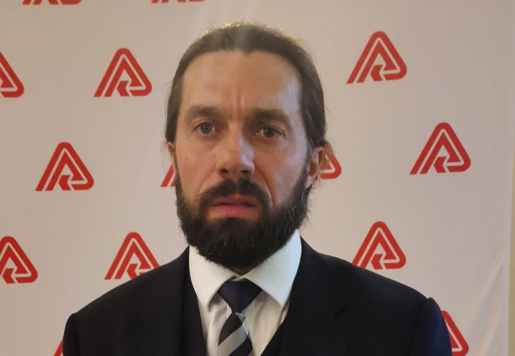 Exkluzivní rozhovor s novým ředitelem VZP: Vsadíme na kvalitu, změníme systém úhrad