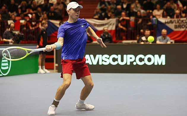 Nepokoje v Mexiku ohrožují i sport. Tenisté hrají, obavy směřují také k MS fotbalistů