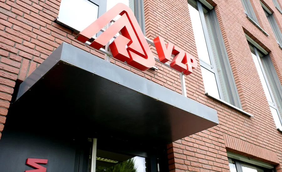 VZP ČR má nového ředitele. Po Zdeňkovi Kabátkovi je jím Ivan Duškov