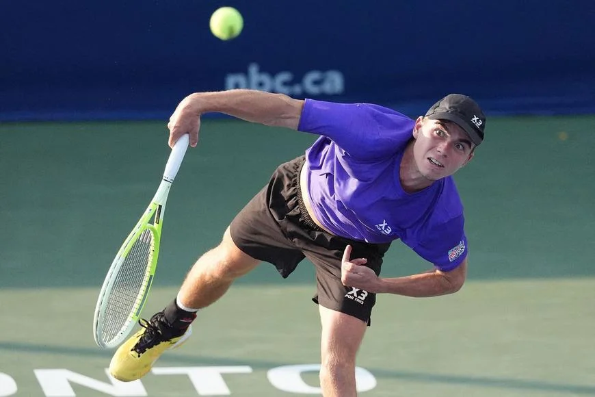 "Dostaňte je odtud." V mexickém chaosu po zabití drogového bosse jsou i čeští tenisté
