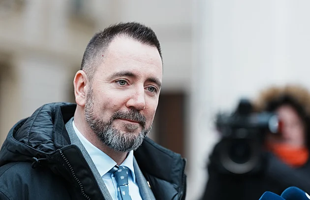 Pavel jmenuje Červeného ministrem životního prostředí, vláda bude kompletní