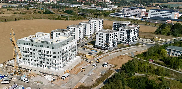 Vláda mění stavební zákon. Obce a samosprávy získají největší pravomoci za 20 let