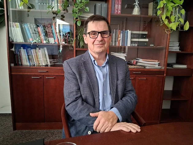 Soudce Roman Horáček: Ne za všechno je nutné člověka zavřít