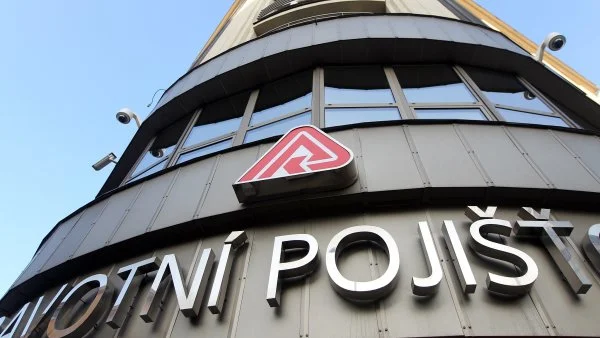 Konec po 13 letech. Kabátka v čele VZP nahradil Duškov