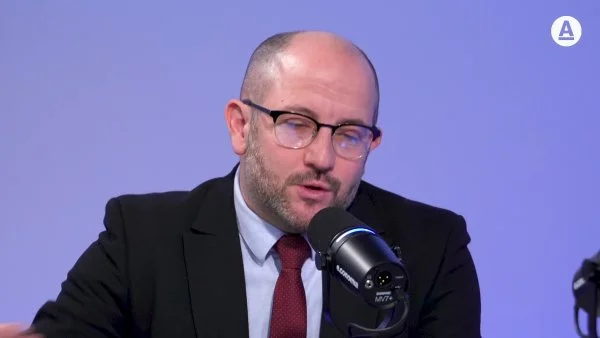 Hospodářství máme stabilní, podceňujeme ale péči o duševní zdraví. Ekonomický stres nezmizí za několik měsíců, varuje sociolog