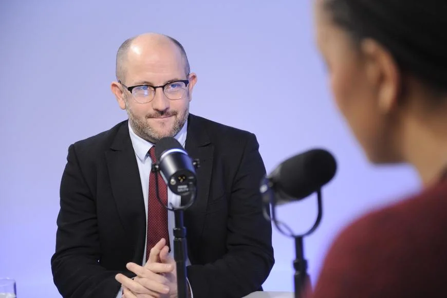 Sociolog varuje před velkým problémem. Ekonomicky rosteme, ale hrozí nám další krize