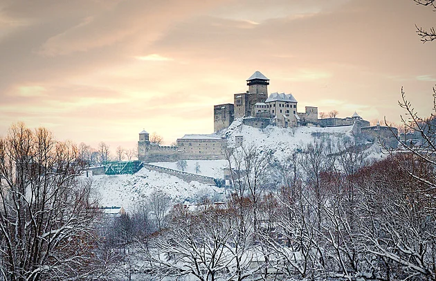 Trenčín, Oulu, Zaragoza. Tato 3 evropská města letos kralují, mají prestižní tituly. Vyrazíte sem?