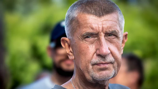 Mám důležitější program a válku měl v programu Fiala. Babiš se nezúčastní slyšení Senátu k Ukrajině, pošle za sebe Kmoníčka
