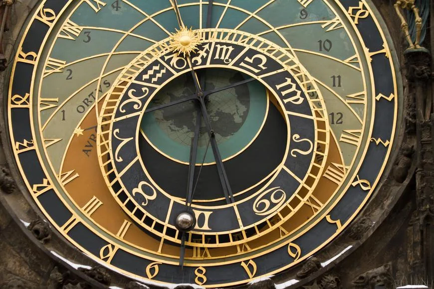 Beran dostane šanci, která se neodmítá. Ryby čeká rozhovor, co bolí i léčí. Co přinese nový týden vám?