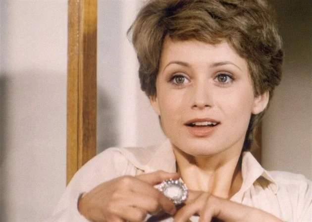 Dádu osud zasáhl tvrdě, nadále jsme kamarádky, říká „Arabela“ Jana Nagyová