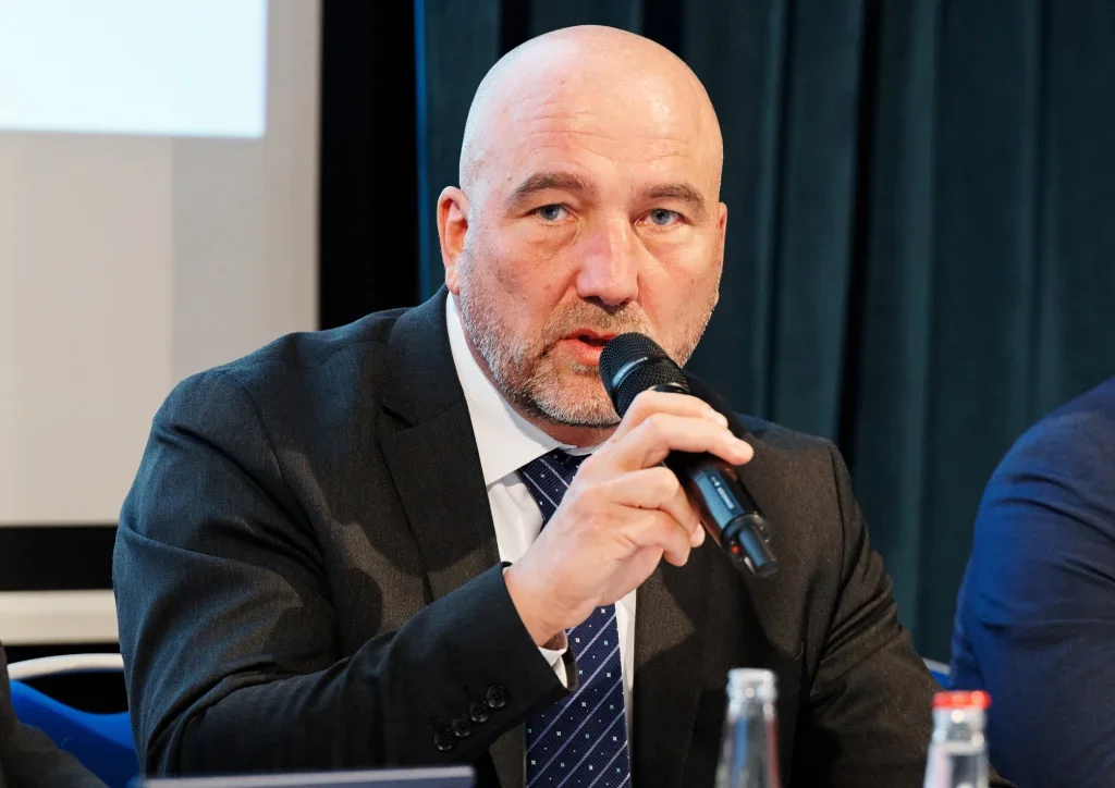 Víme první: Ředitel VZP Kabátek byl odvolán. Rozhodla o tom správní rada