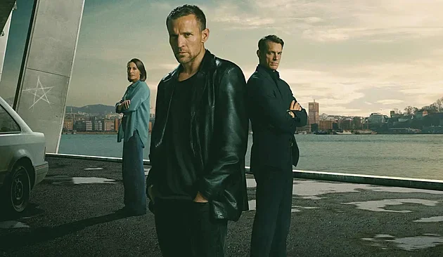 Harry Hole míří na Netflix. Na autenticitu seriálu dohlédl sám spisovatel Jo Nesbo