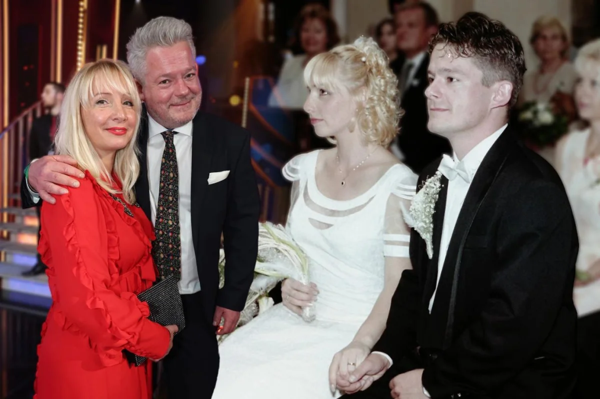 Aleš Háma žije s půvabnou tanečnicí desítky let. Gabriela popsala jejich první rande