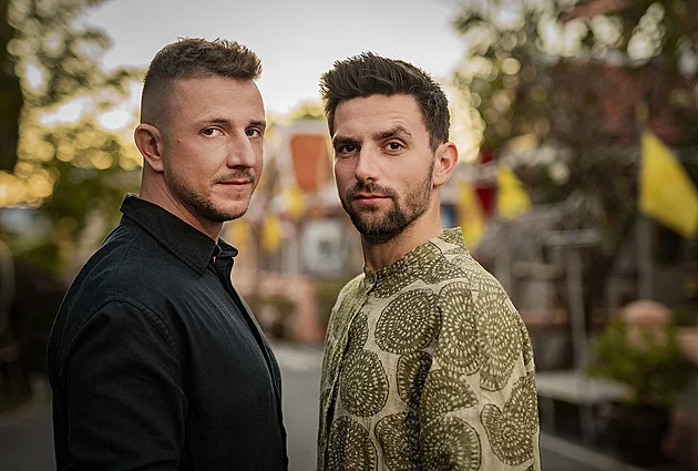 Adrenalin i emoce v Asia Express. Soutěžní dvojice čeká přes 3 500 kilometrů dlouhá cesta napříč Asií