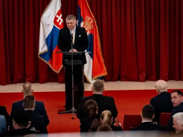 Slovensko zastavilo dodávky elektřiny na Ukrajinu, nenechá se Kyjevem vydírat