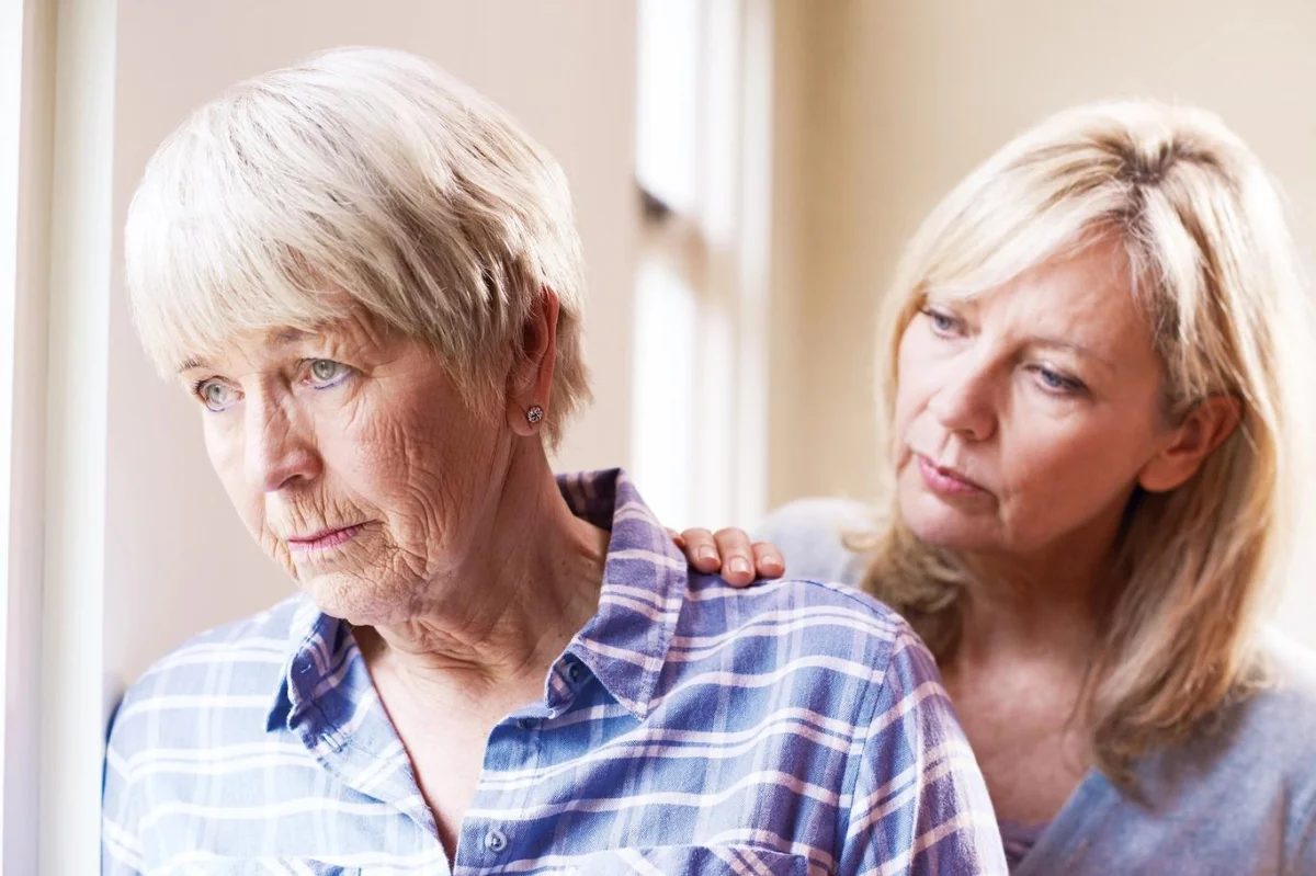 PŘÍBĚH: Já přece nejsem bezmocná! Dcery jsou hodné, starají se o mě, ale já chci zpátky soukromí a klid - Společnost kvety.cz článek na Media24.cz