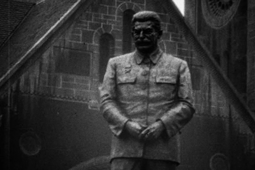 Začíná festival proti totalitě Méně Tekel. Zahájí ho dramatický dokument o StB - Kultura Aktualne.cz článek na Media24.cz