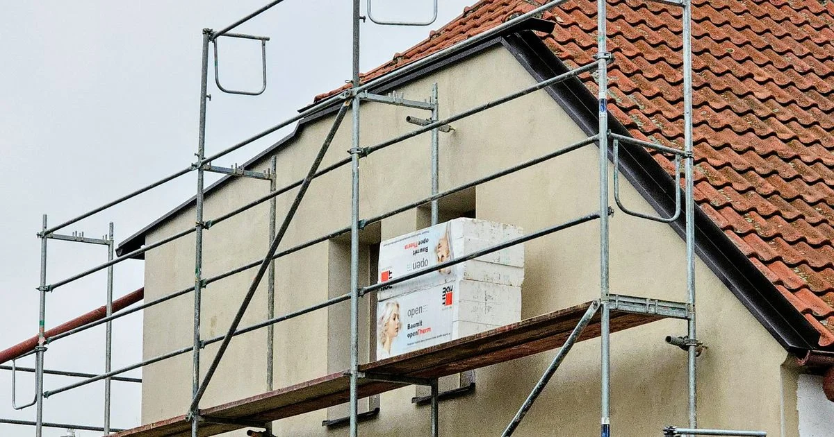 Zrušení dotací z Nové zelené úsporám se Babišovi může šeredně vymstít