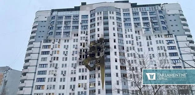 Ukrajina a EU si na sebe navzájem začaly stěžovat