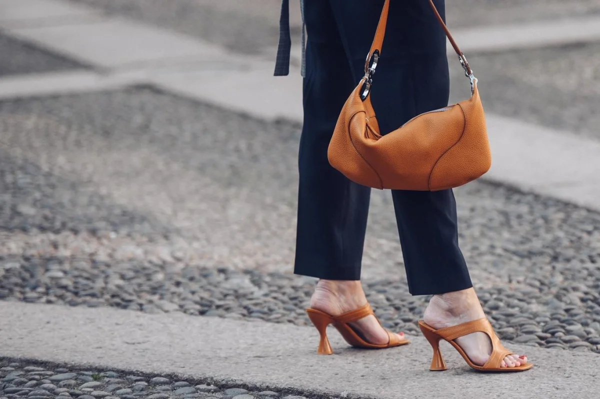 Zapomeňte na ladění bot a kabelek jednou pro vždy! Toto kombo funguje líp a navíc vypadá mnohem módněji