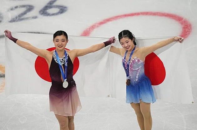 Sakamotová se rozloučila. A nebo ne? Praha ji vábí ke zlaté rozlučce