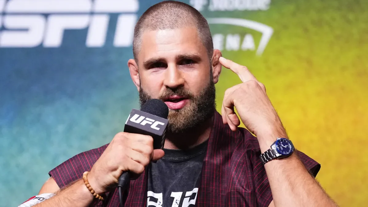 Procházka jako snadná cesta k titulu UFC? Záporák Strickland se opřel i do Chimaeva