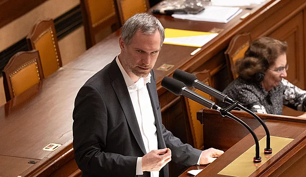 Piráti podali trestní oznámení kvůli dotacím pro Agrofert