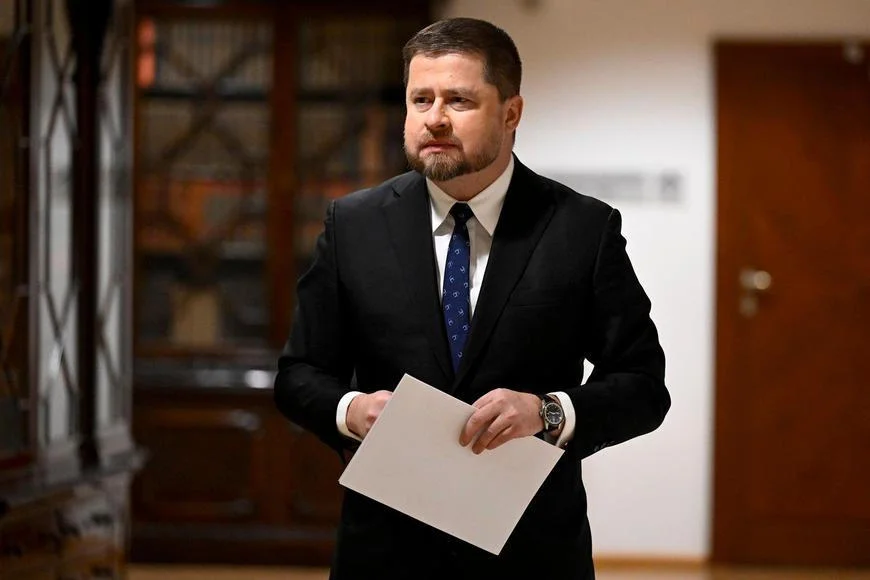 Kila jako inflace. Guvernér ČNB se pochlubil, že zhubl. Schytal i kritické rýpnutí