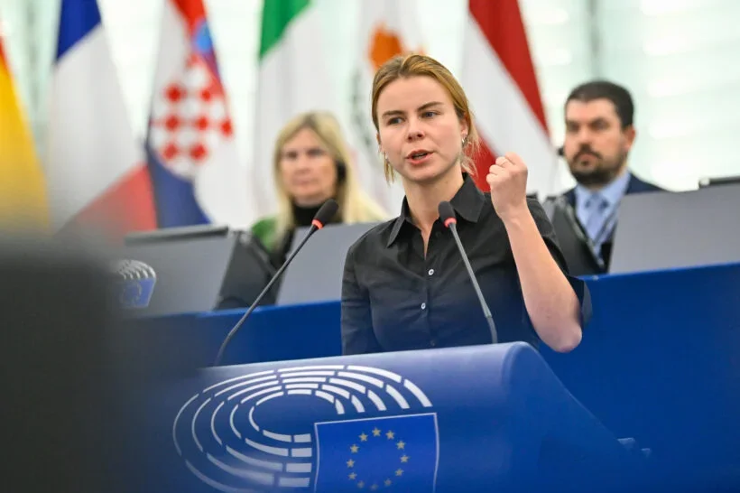 „Tinder na práci“ vzniká v Evropě. Migrace nemá být stigma