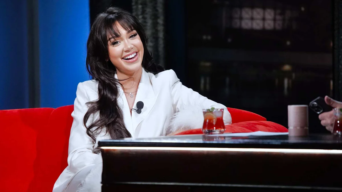 Show Jana Krause: Život s jedním eurem na den, asijské trendy a mladík, který překvapuje rozhovory s úspěšnými