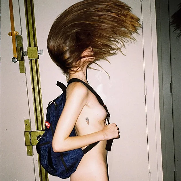 Divoška Simona ze Survivoru válčila s rodiči: Máma chtěla slušnou dceru, ona fotí nahoře bez!