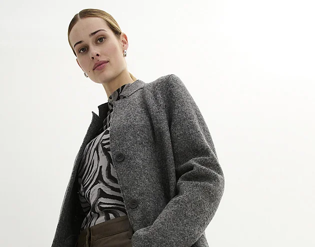 Odolají času a jsou trendy. Toto jsou stálice šatníku, seznamte se