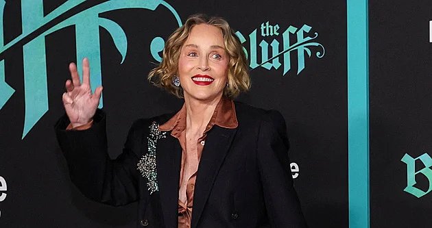 Vyhlazená Sharon Stone botox odmítá. Kdysi jí stovky injekcí zachránily život