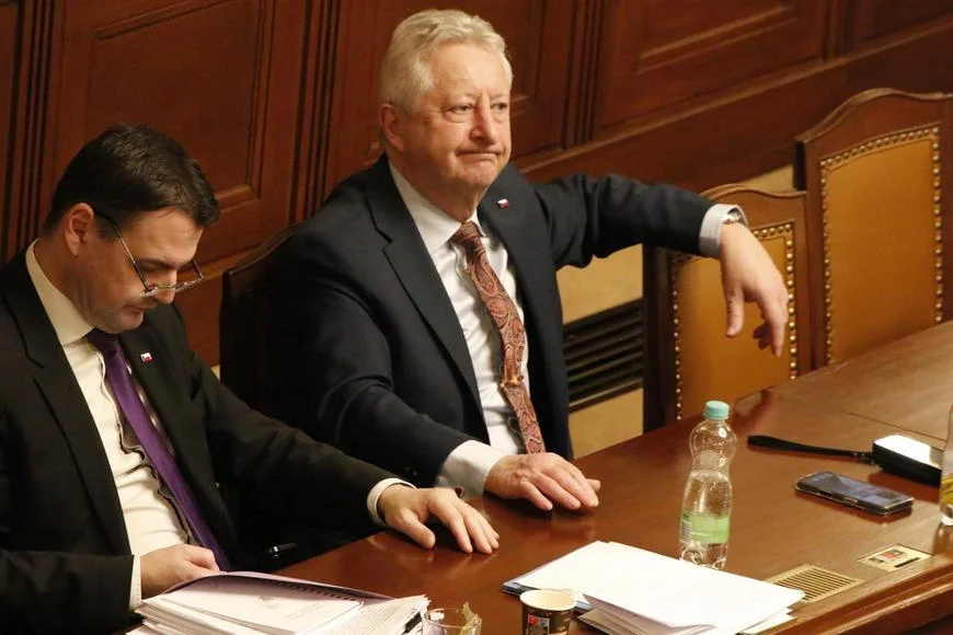 Obrana se soustředí na protivzdušnou obranu a ochranu kritické infrastruktury, oznámil Zůna