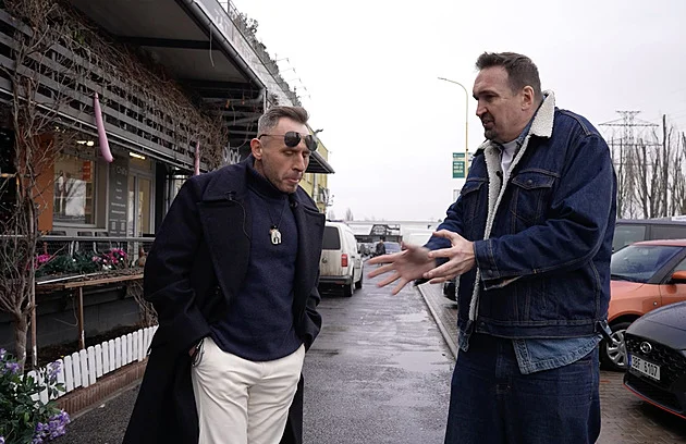 Tuna o Šáchové v Asia Expressu: Nevěděl jsem, jestli jí můžu věřit! A pak přišel manévr od KFC