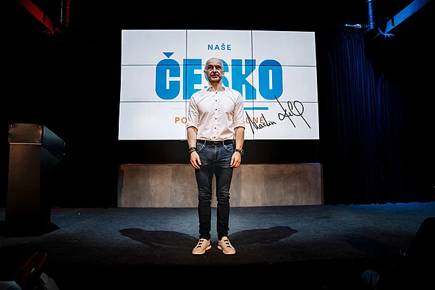 Voliči novou stranu chtějí. Teď ještě vědět, zda je to ta Kubova