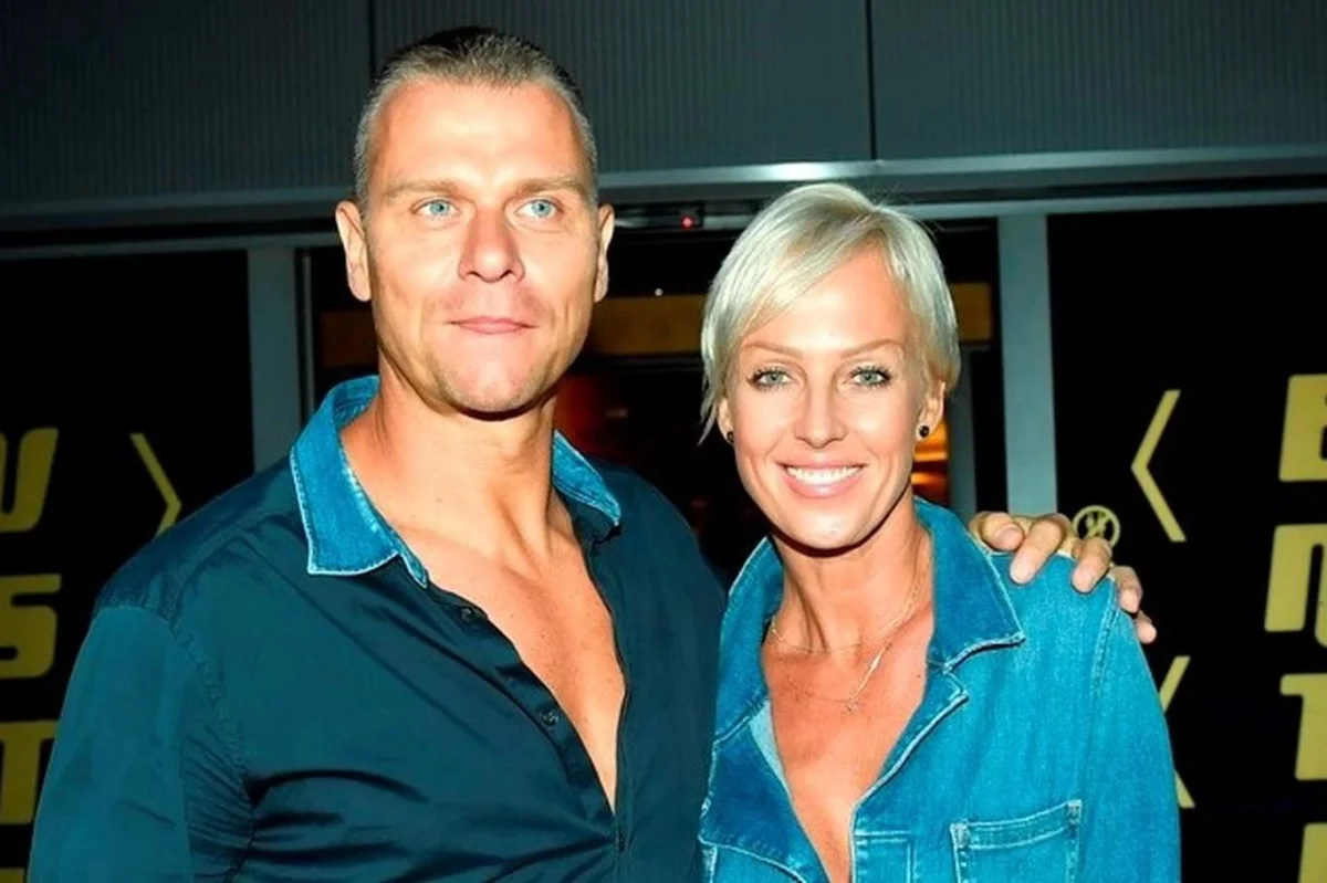 Zuzana Belohorcová slaví novou životní kapitolu. Milenka Vlasty Hájka roky šplhala po jejích zádech