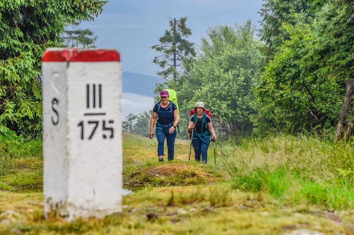 Divoké Beskydy bez davů: 117 km po hranici, kde ticho, pralesy a výhledy mění vnímání hor
