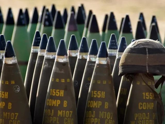 Česká iniciativa dodala Ukrajině 2 miliony kusů munice, letos je peněz daleko méně